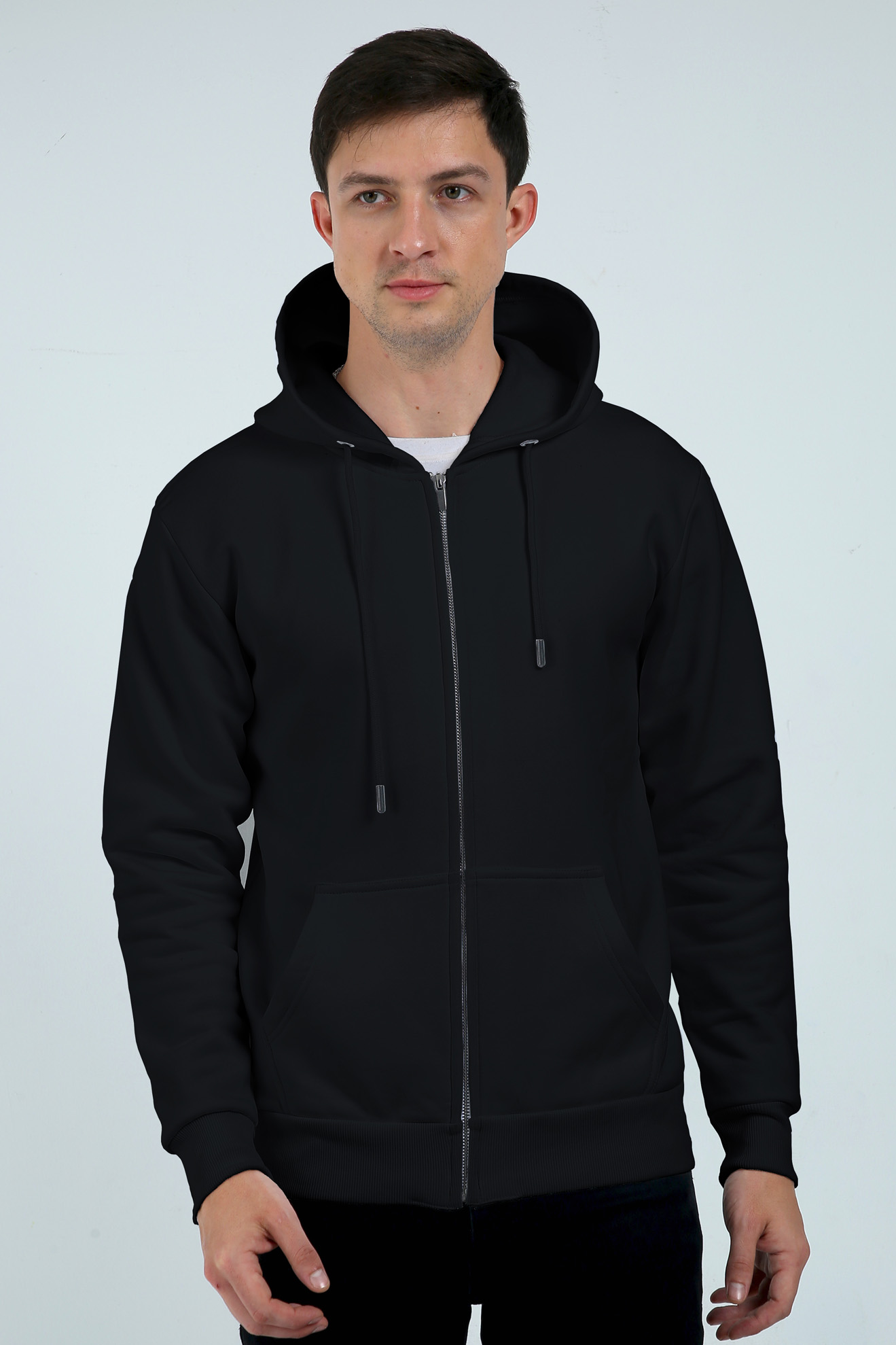 Perfect & Limited Edition Zip Hoodie
