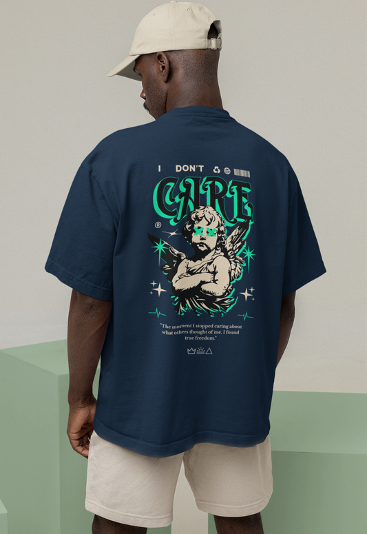 IDC Oversized T-Shirt