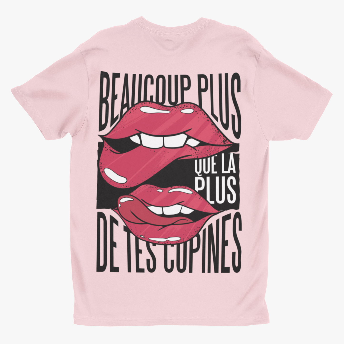 Thirst 01 Oversized T-Shirt